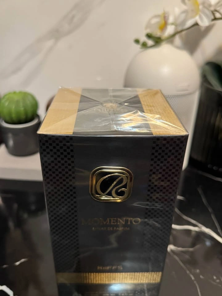 Riiffs Momento Extrait De Parfum 100ml - photo 2