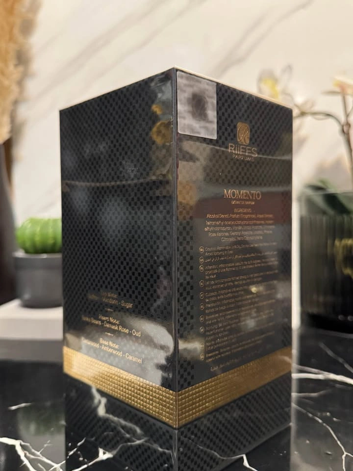 Riiffs Momento Extrait De Parfum 100ml - photo 4