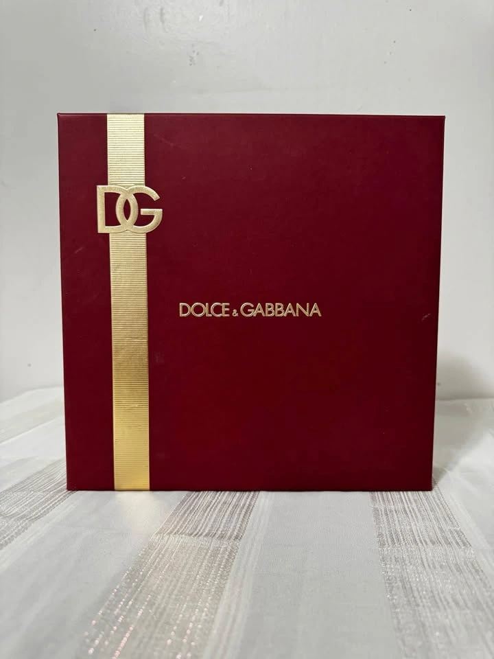D&G Light Blue Pour Homme 125ml Perfume Gift Set - photo 2