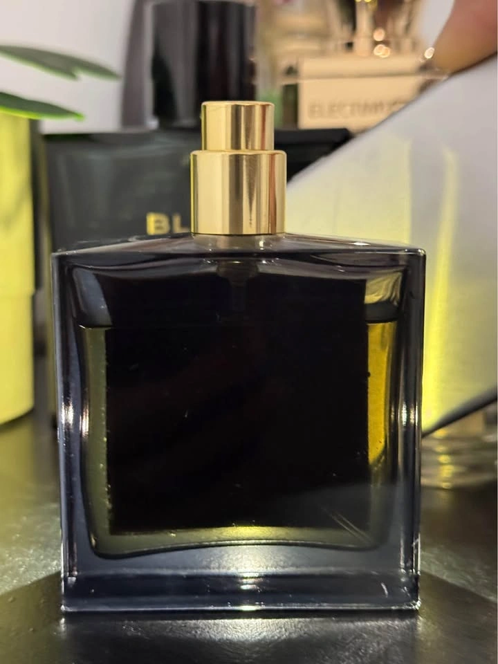 Nishane Suede Et Safran Perfume - photo 4