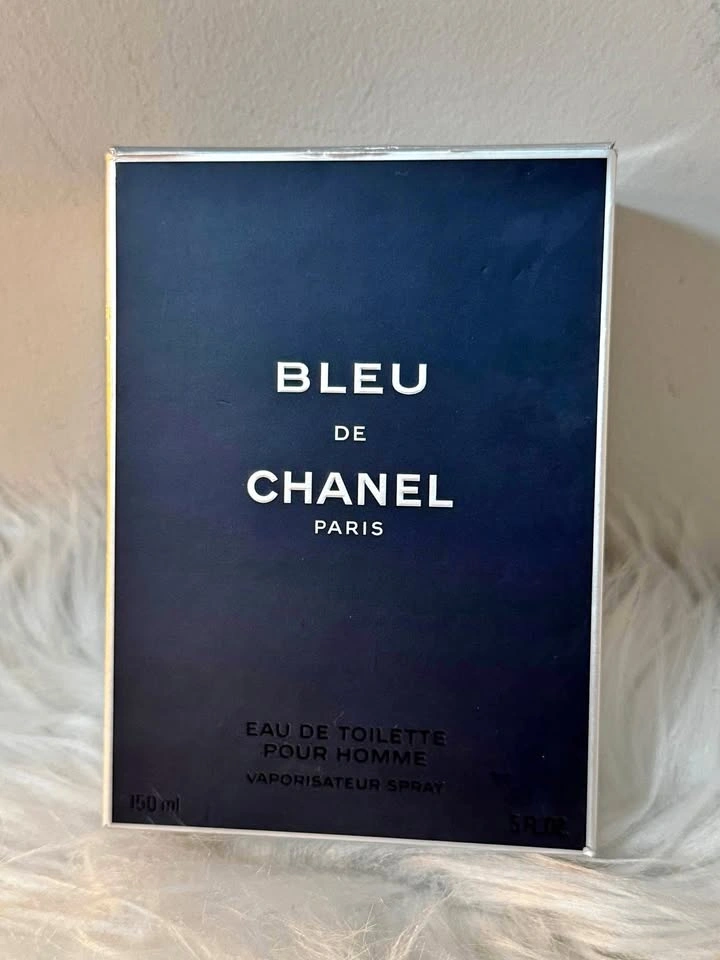 Blue de Chanel Perfume 150ml EDT