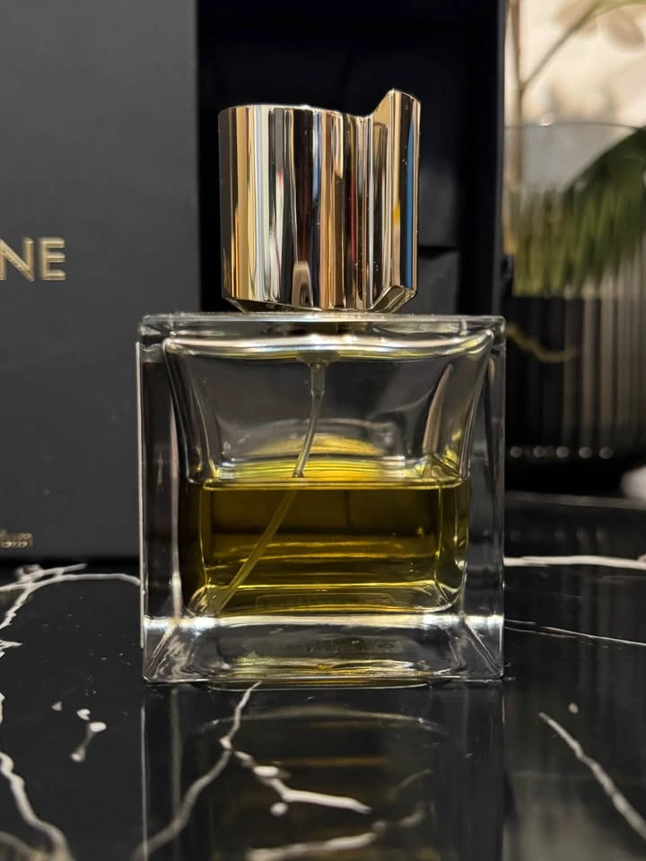 Nishane Tero Extrait Perfume with full presentation - photo 3