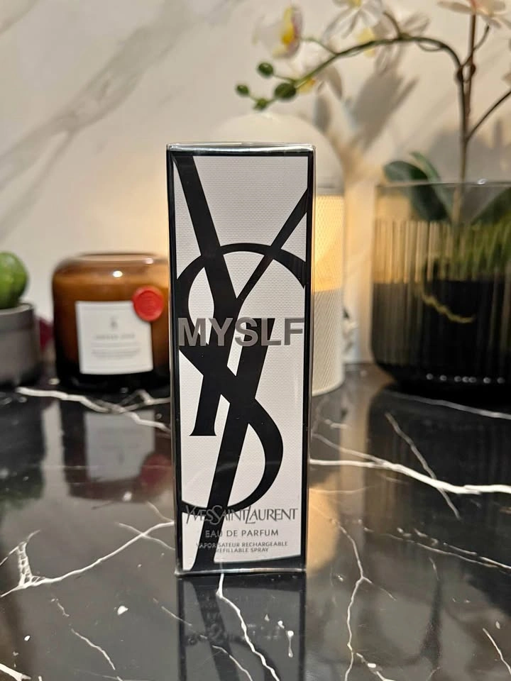YSL Myslf EDP 60ml BNIB
