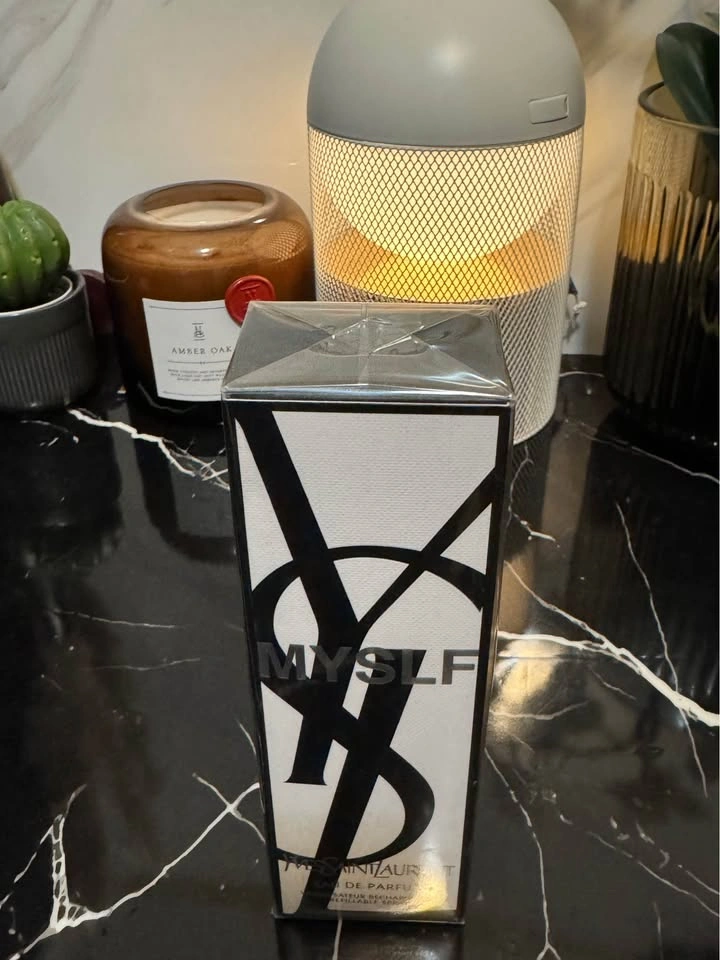 YSL Myslf EDP 60ml BNIB - photo 2