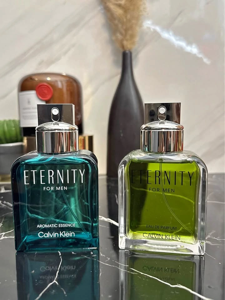 CK Eternity Perfumes for Mens