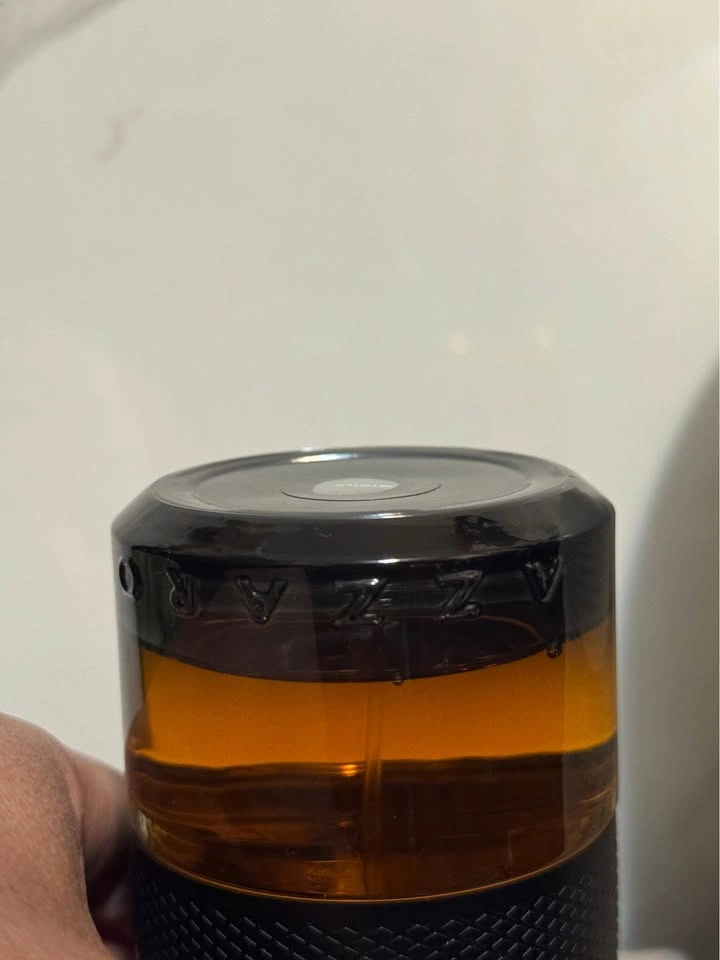 Azzaro The Most Wanted Parfum 100ml (90ml left) - photo 4
