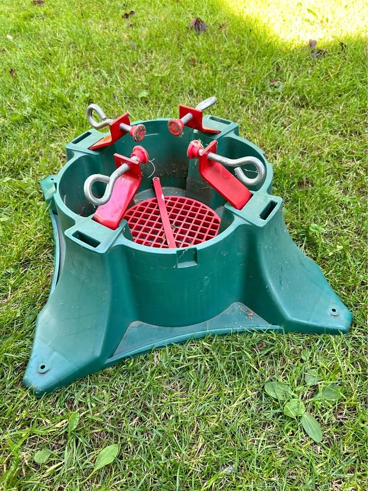 Christmas Tree Stand