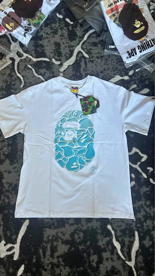 Bape tee