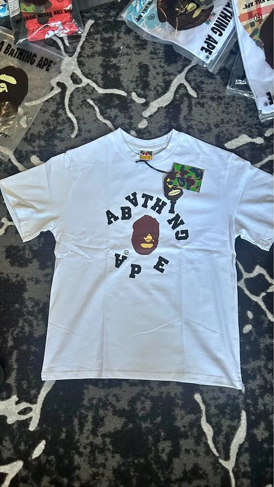 Bape tee