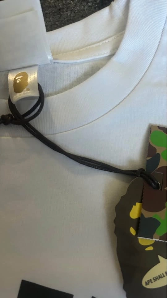 Bape tee - photo 2
