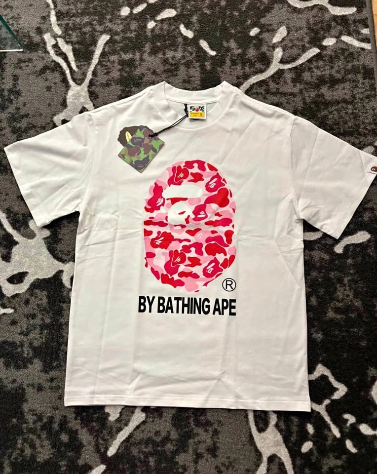 Bape tee