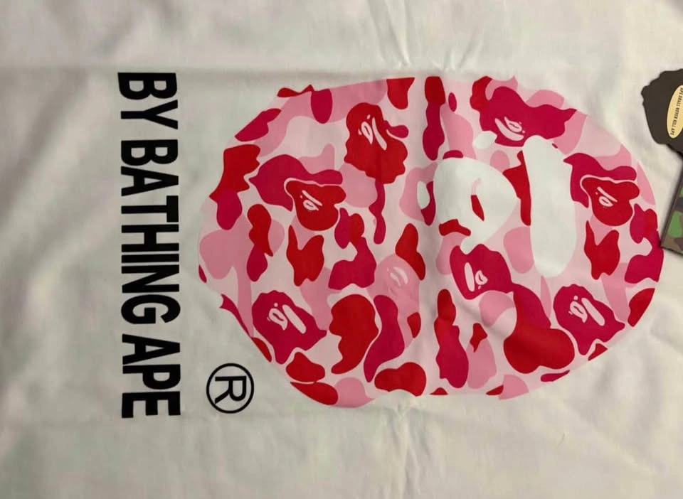 Bape tee - photo 2
