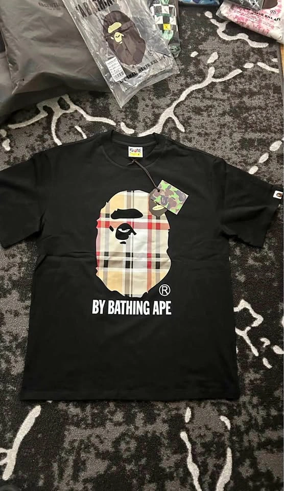 Bape tee