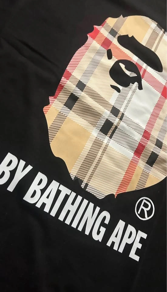Bape tee - photo 2