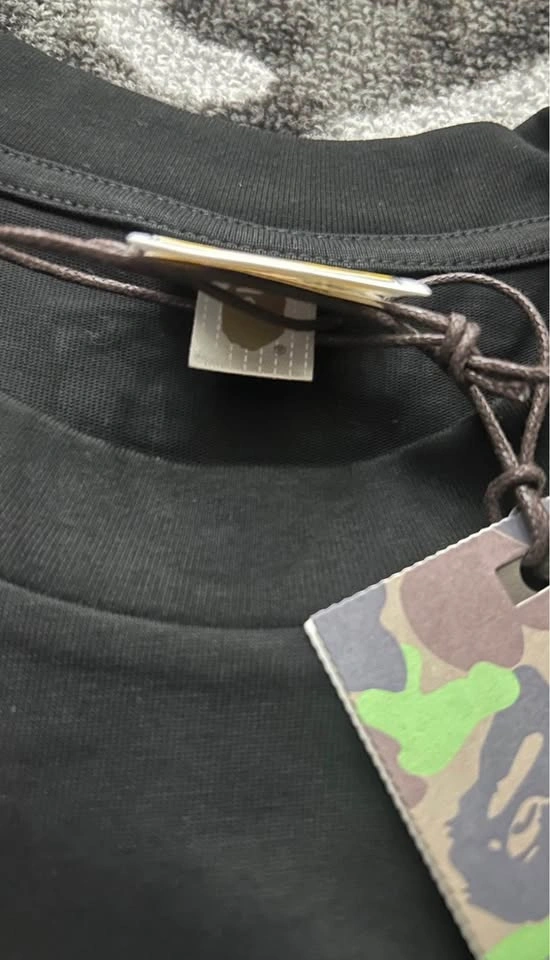 Bape tee - photo 3