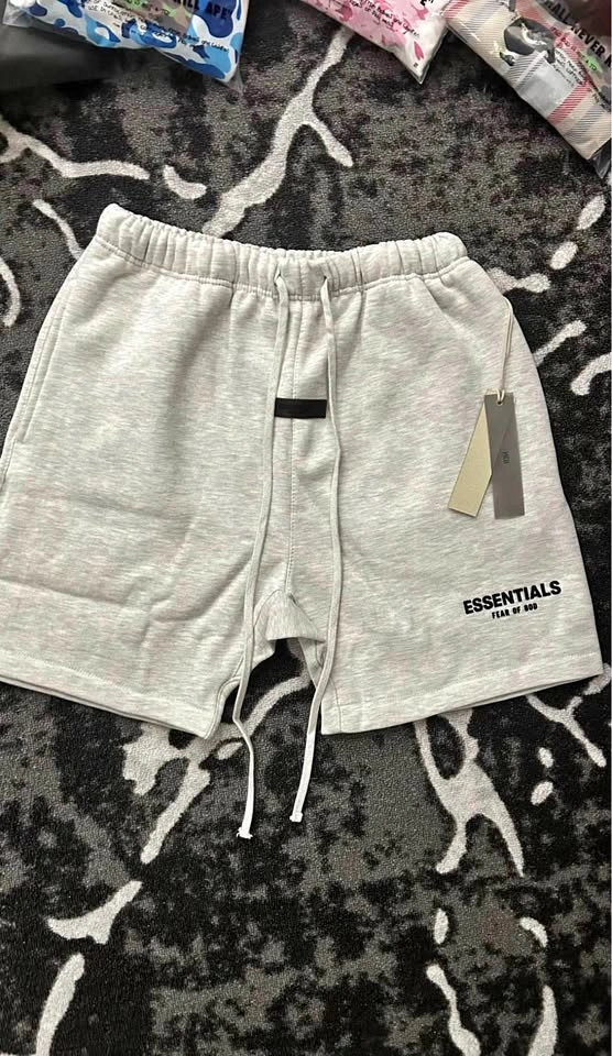 Essentials Shorts