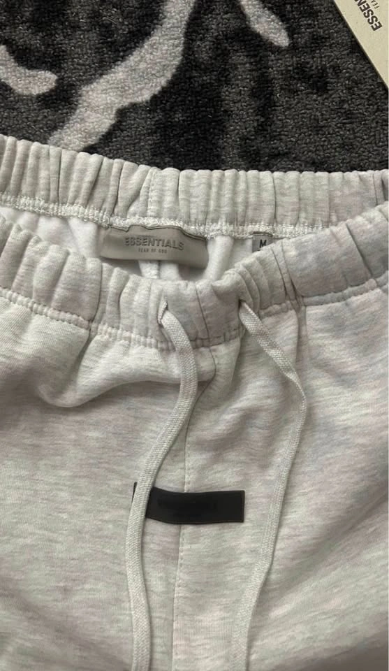 Essentials Shorts - photo 2