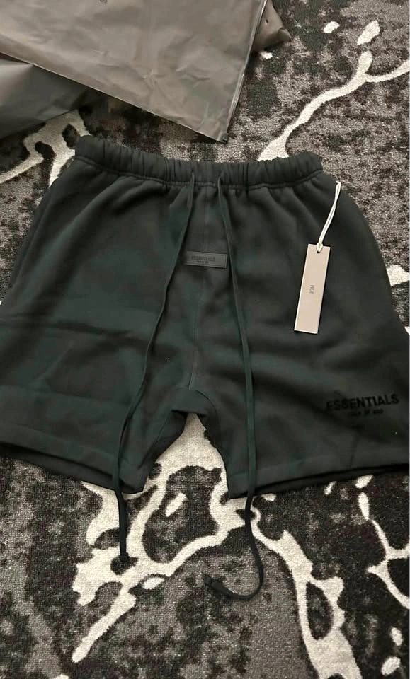Essentials Shorts