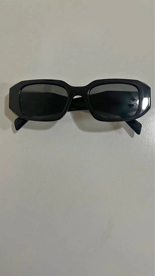 Prada Glasses