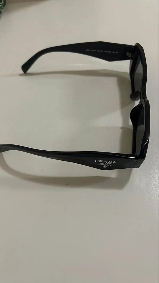 Prada Glasses - photo 2