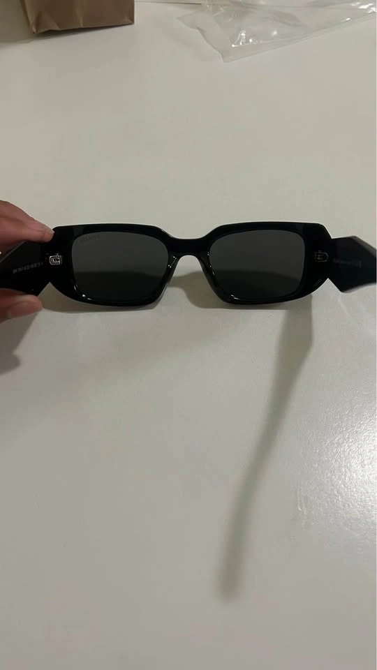 Prada Glasses - photo 3