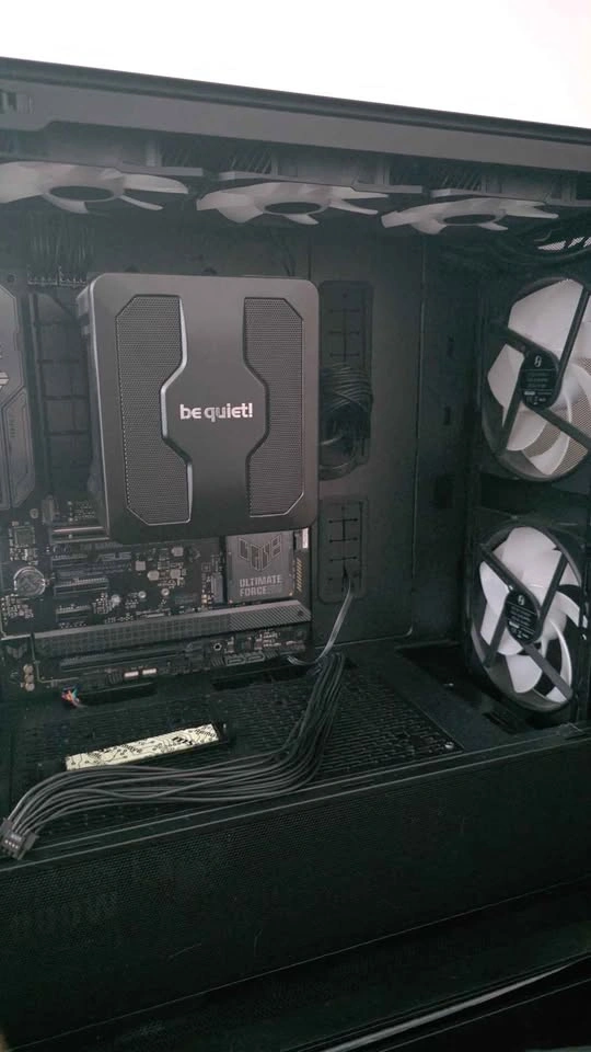 Premium High-End i7 Gaming PC (No GPU/SSD) - photo 3