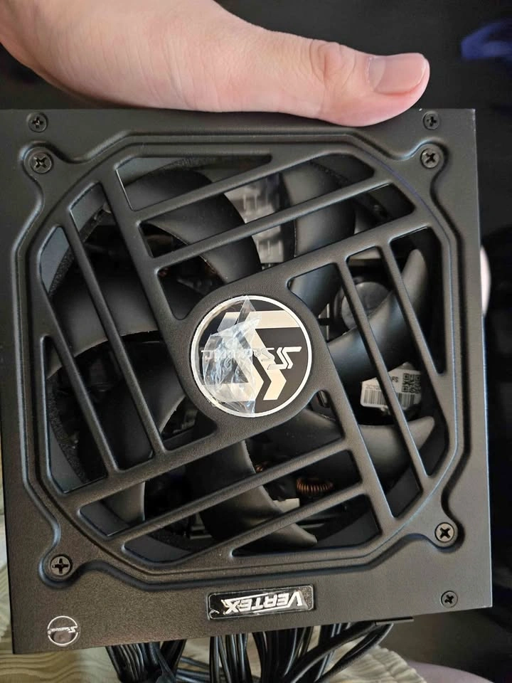 seasonic vertex 1000w gold power supply
