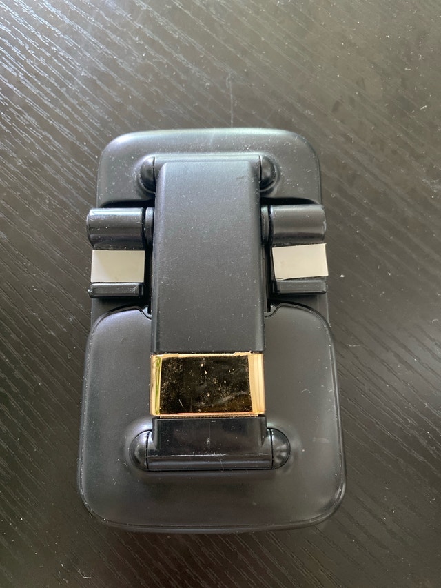 Foldable Desktop Phone Stand - photo 2
