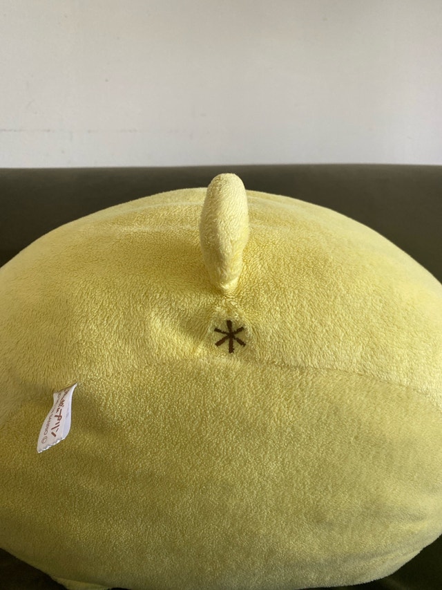 Sanrio Pompompurin Plush - photo 3