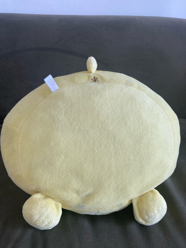 Sanrio Pompompurin Plush - photo 4