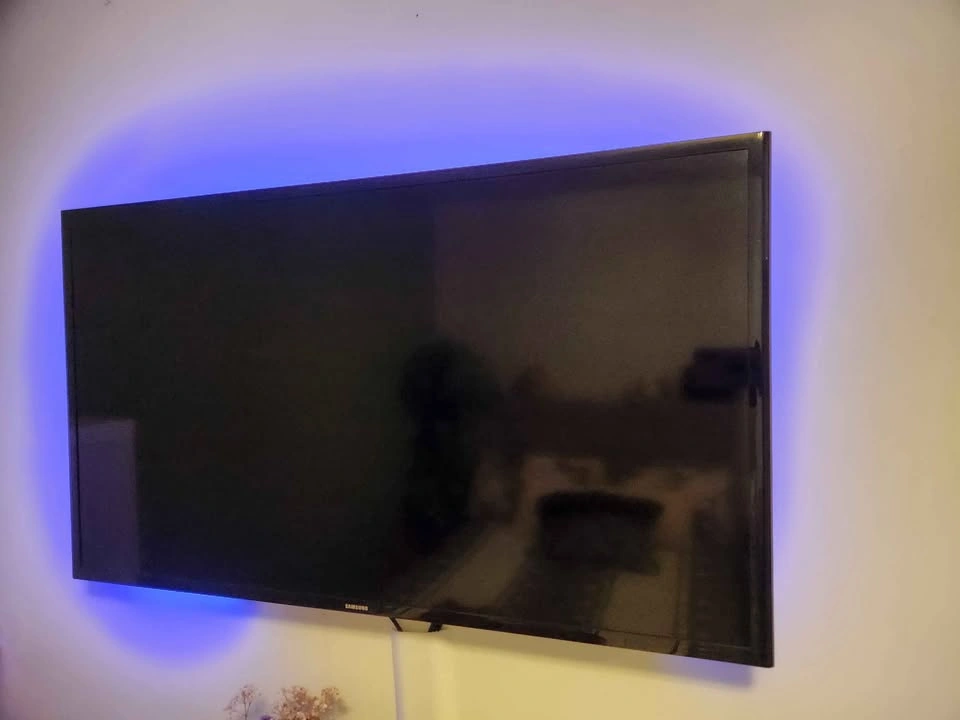 Samsung Smart TV with Wi-Fi Built in 40" Full HD - photo 4