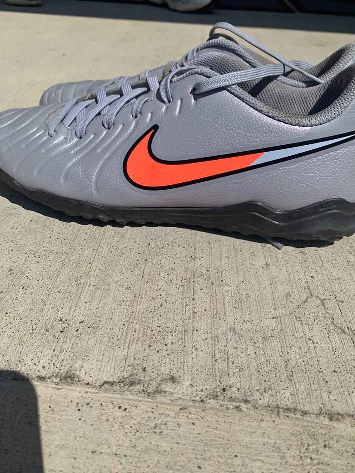 Nike Tiempo Turf Soccer Shoes