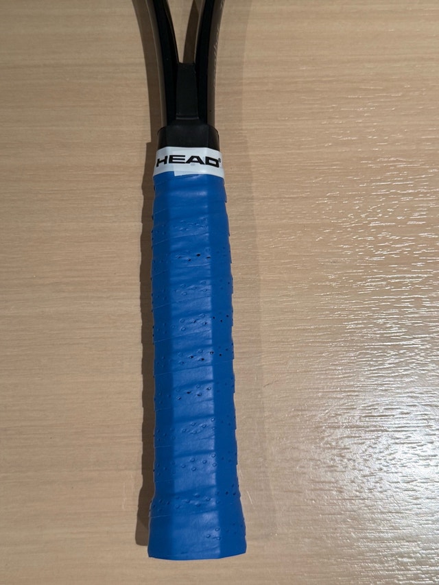 Pair of Slazenger Panther Tournament Tennis Racquets - photo 2