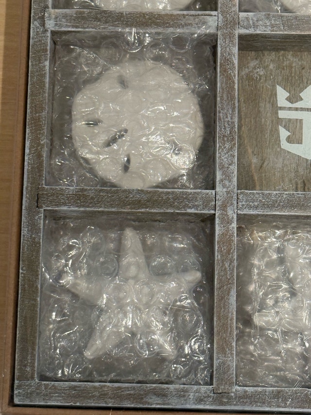 Royal Caribbean Nautical Tic-Tac-Toe Game - photo 3