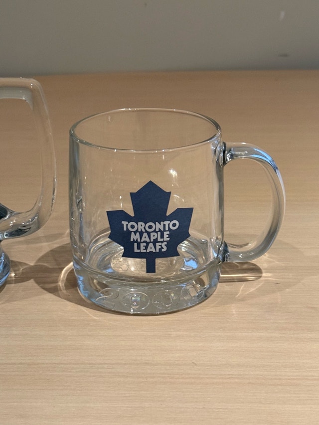 Toronto Maple Leafs Beer Mugs - photo 2