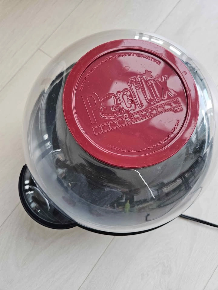 Popflix Popcorn Maker/Popper - photo 5