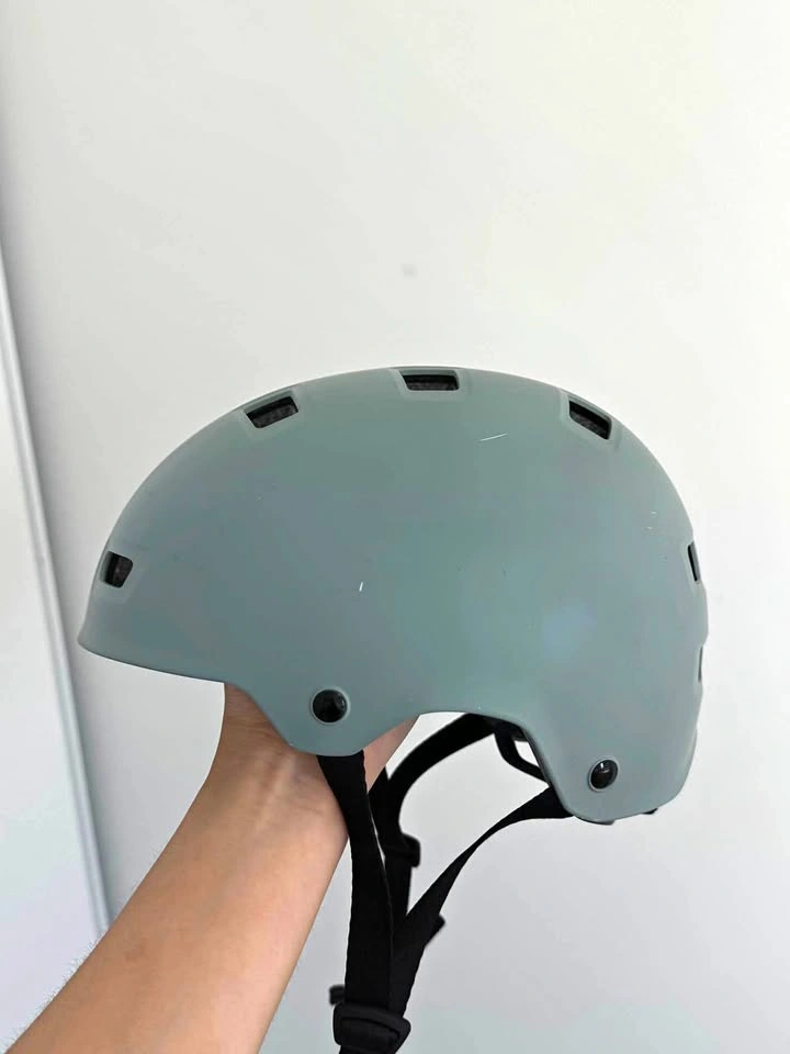 Kids helmet