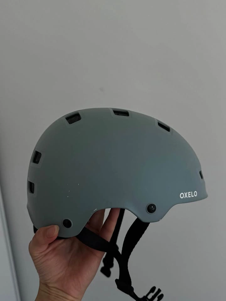 Kids helmet - photo 3