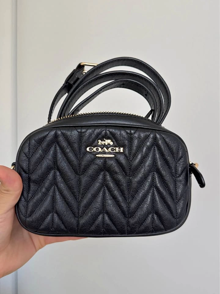 Coach small woman’s bag