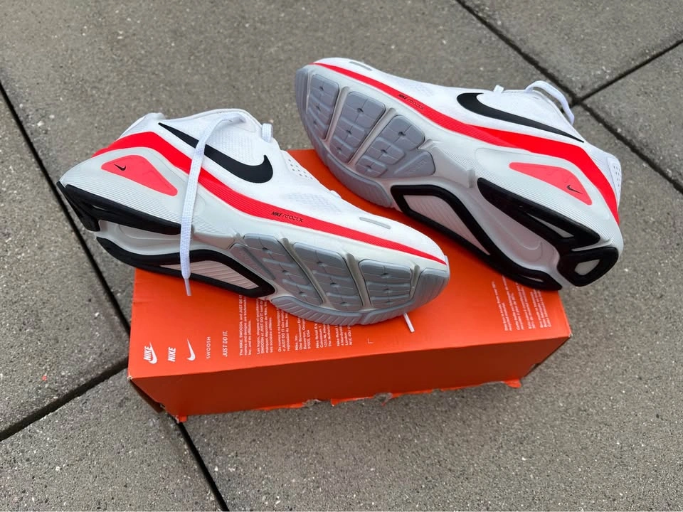 BNIB Nike Structure 26 - photo 4