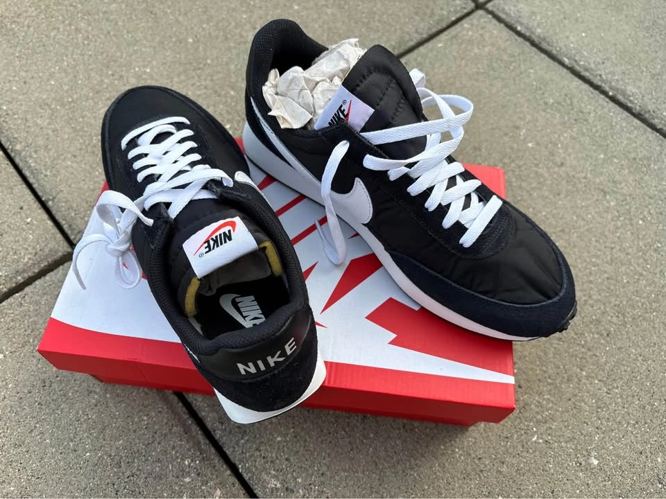 BNIB Nike Air Tailwind 79 - photo 4