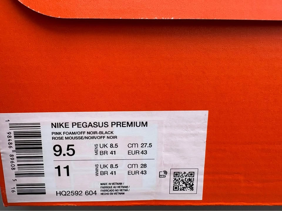 BNIB Nike Pegasus Premium - photo 2