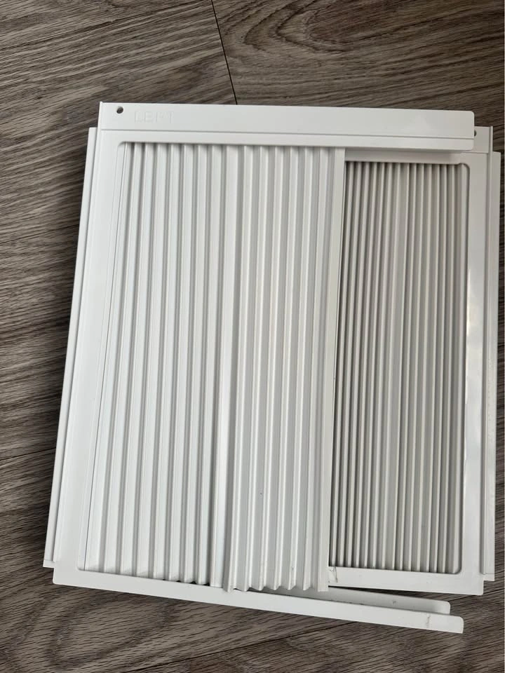 Vissani 10,000 BTU Inverter Window Air Conditioner - photo 5