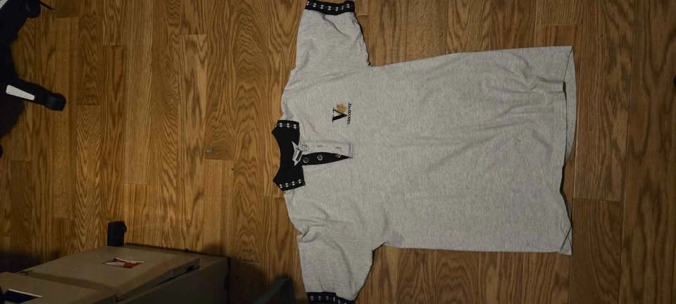 Vancouver tee - photo 2