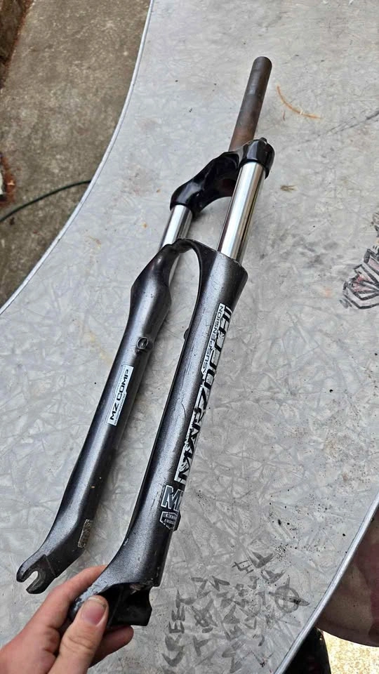 Marzocchi MZ Comp Mountain Bike Suspension Fork