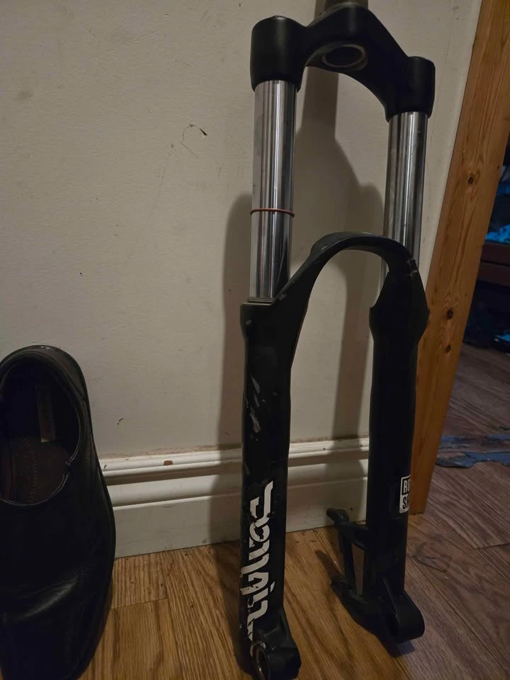 RockShox Domain - photo 2