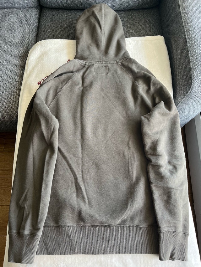 Roots Organic Kanga Hoodie - photo 2