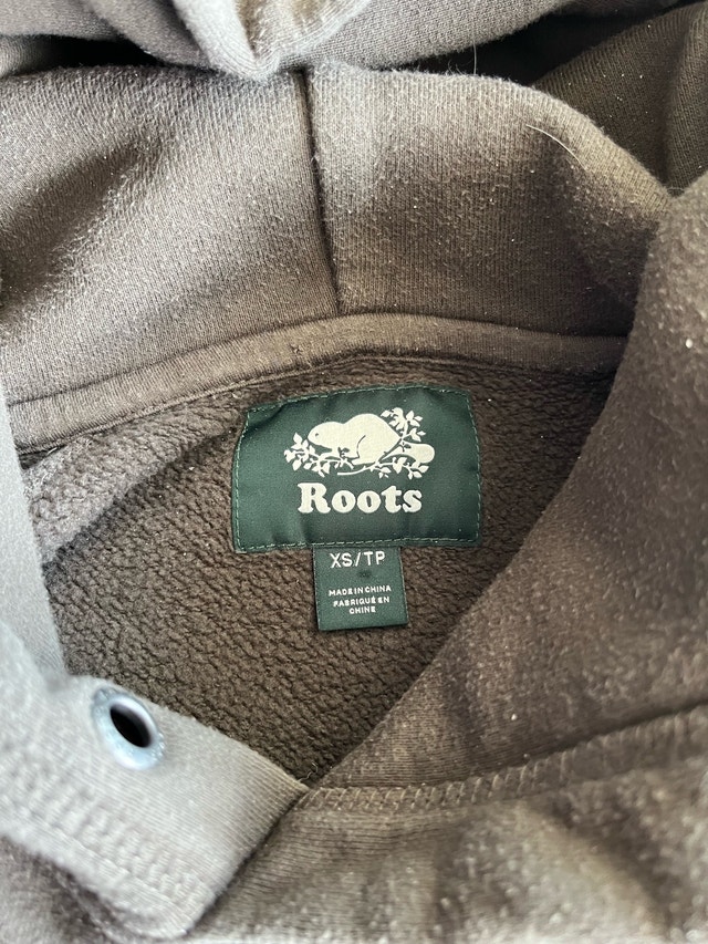 Roots Organic Kanga Hoodie - photo 3