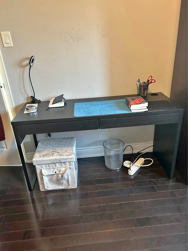 IKEA MICKE Desk