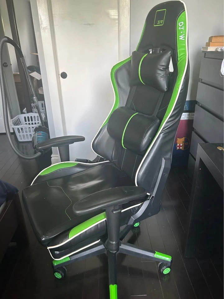 Gaming Chair - photo 2